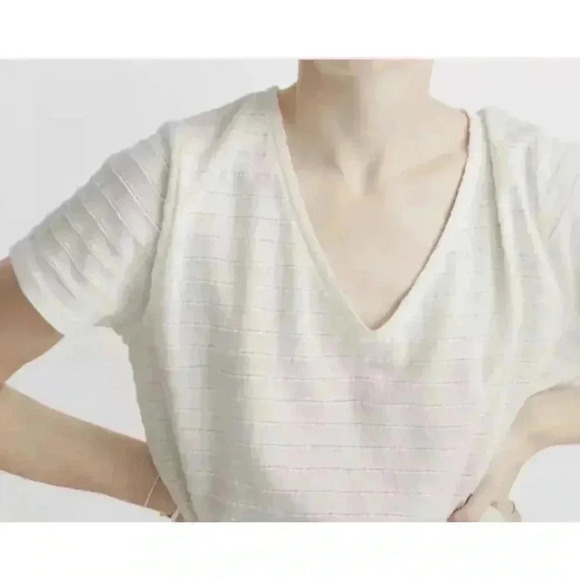 Madewell Tops Size XL - Picture 3 of 10